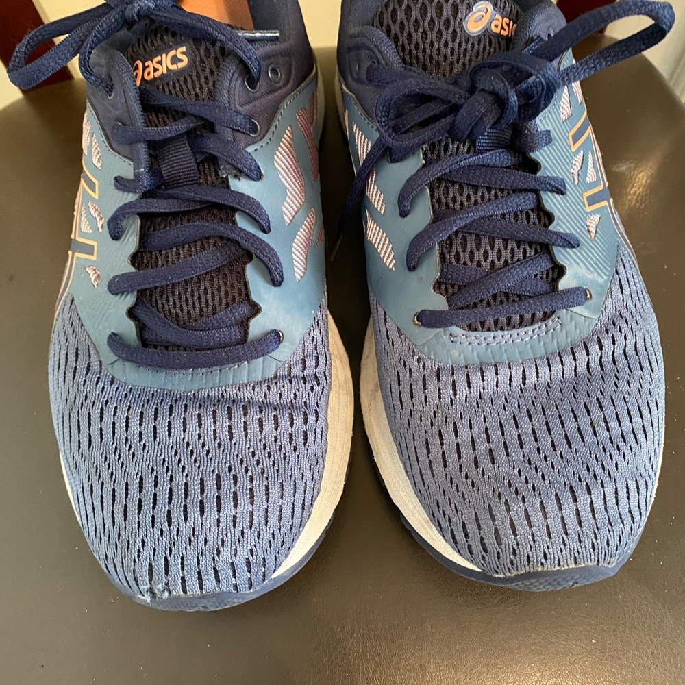 ASICS sneakers - Picture 2 of 4